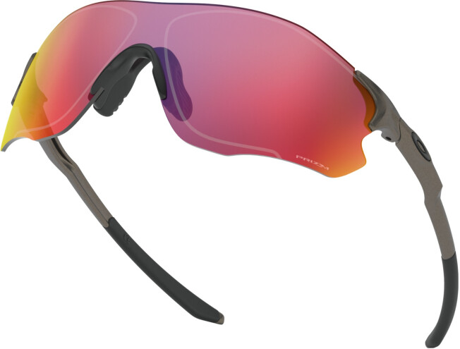 Päikeseprillid OAKLEY EVZero Path Metals Collection Lead Prizm Road