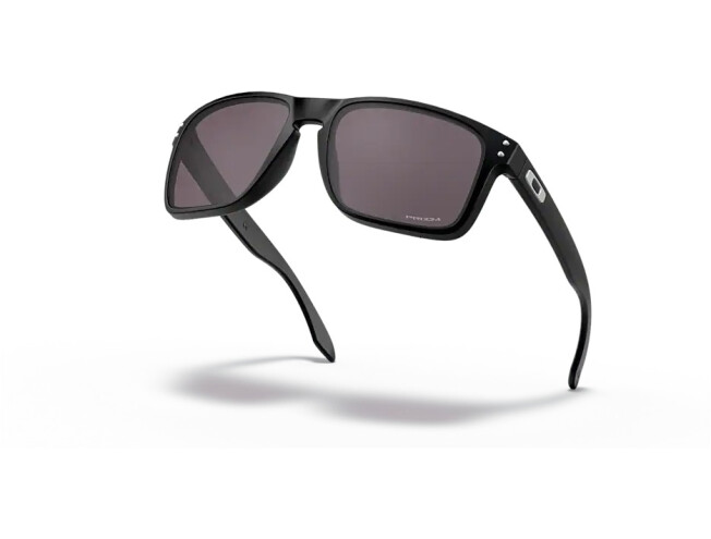Päikeseprillid OAKLEY Holbrook XL Matte Black Prizm Grey