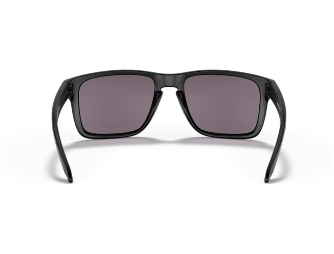 Päikeseprillid OAKLEY Holbrook XL Matte Black Prizm Grey