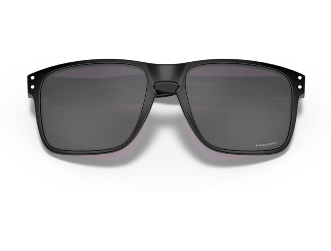 Päikeseprillid OAKLEY Holbrook XL Matte Black Prizm Grey