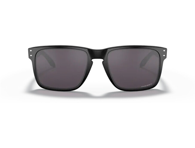 Päikeseprillid OAKLEY Holbrook XL Matte Black Prizm Grey