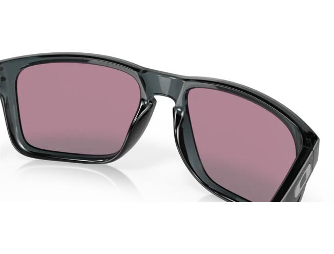 Päikeseprillid OAKLEY Holbrook XL Crystal Black Prizm Jade