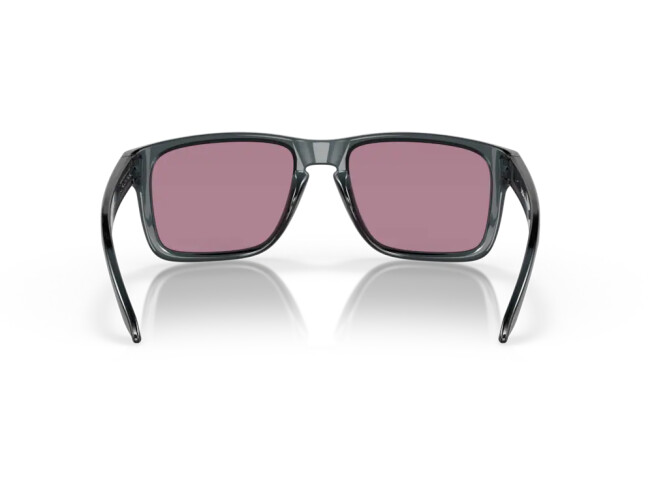 Päikeseprillid OAKLEY Holbrook XL Crystal Black Prizm Jade