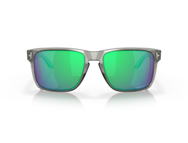 Päikeseprillid OAKLEY Holbrook XL Grey Ink Prizm Jade Polarized