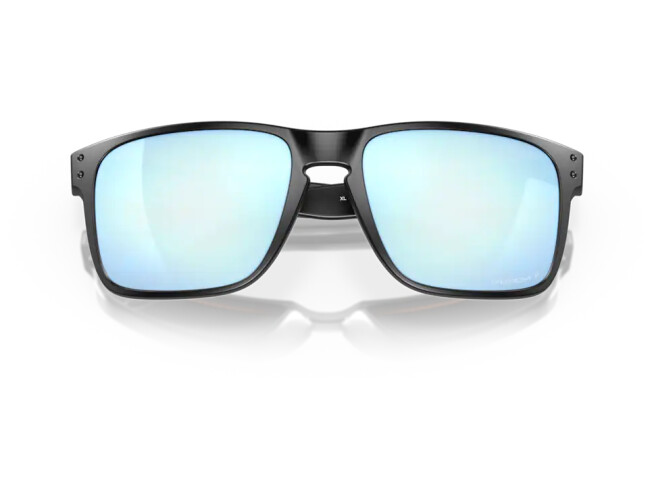 Päikeseprillid OAKLEY Holbrook XL Маttе Вlасk Рrіzm Dеер Wаtеr Роlаrіzеd