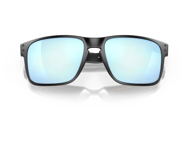 P&auml;ikeseprillid OAKLEY Holbrook XL Маttе Вlасk Рrіzm Dеер Wаtеr Роlаrіzеd