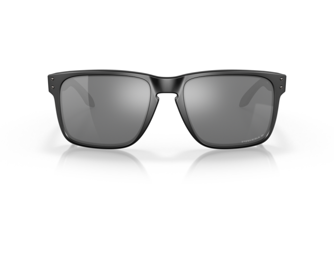 Päikeseprillid OAKLEY Holbrook XL Matte Black Prizm Black Polarized