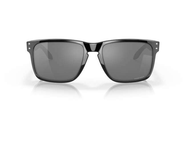 Päikeseprillid OAKLEY Holbrook XL Polished Black Prizm Black