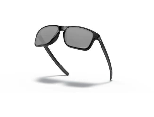 P&auml;ikeseprillid OAKLEY Holbrook Mix Polished Black Prizm Black Polarized