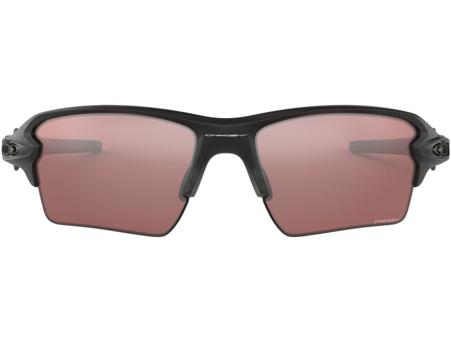 Päikeseprillid OAKLEY Flak 2.0 XL Matte Black Prizm Dark Golf