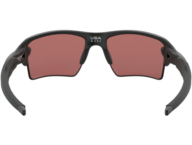 Päikeseprillid OAKLEY Flak 2.0 XL Matte Black Prizm Dark Golf
