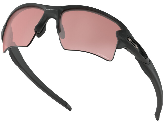 Päikeseprillid OAKLEY Flak 2.0 XL Matte Black Prizm Dark Golf