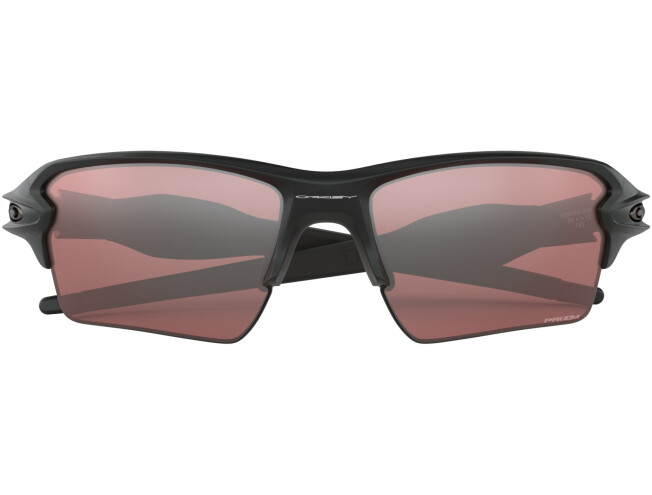 Päikeseprillid OAKLEY Flak 2.0 XL Matte Black Prizm Dark Golf