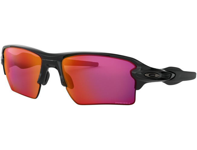 Päikeseprillid OAKLEY Flak 2.0 XL Team Colors Polished Black Prizm Field