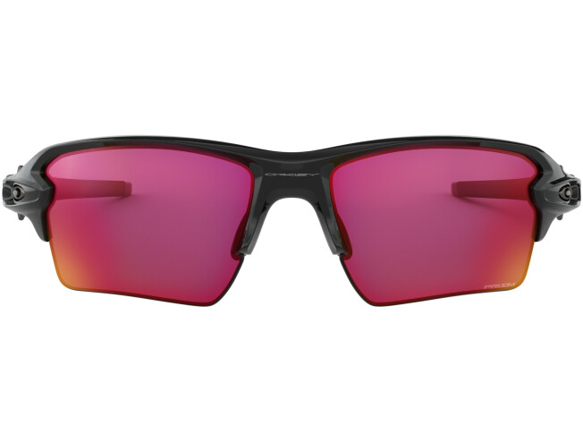 Päikeseprillid OAKLEY Flak 2.0 XL Team Colors Polished Black Prizm Field