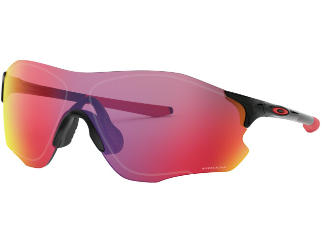 Päikeseprillid OAKLEY EVZero Path Polished Black Prizm Road Polished Black Prizm Road