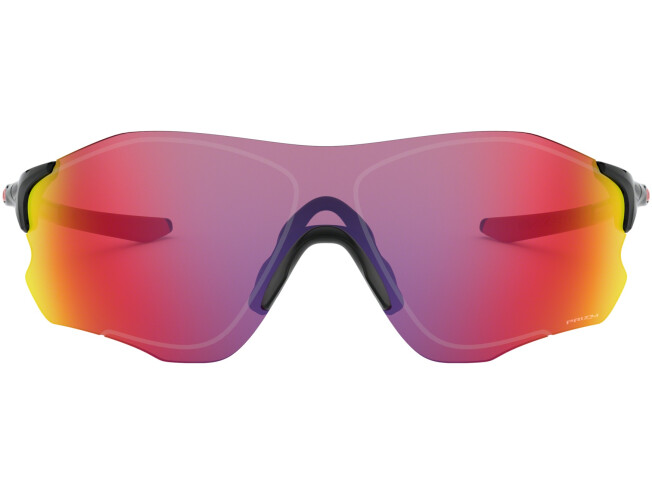 Päikeseprillid OAKLEY EVZero Path Polished Black Prizm Road