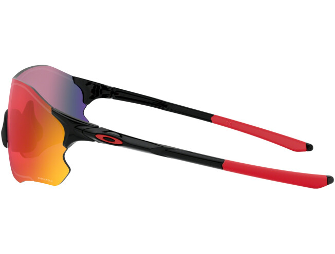 Päikeseprillid OAKLEY EVZero Path Polished Black Prizm Road