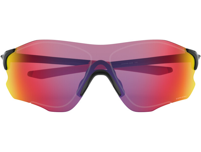 Päikeseprillid OAKLEY EVZero Path Polished Black Prizm Road