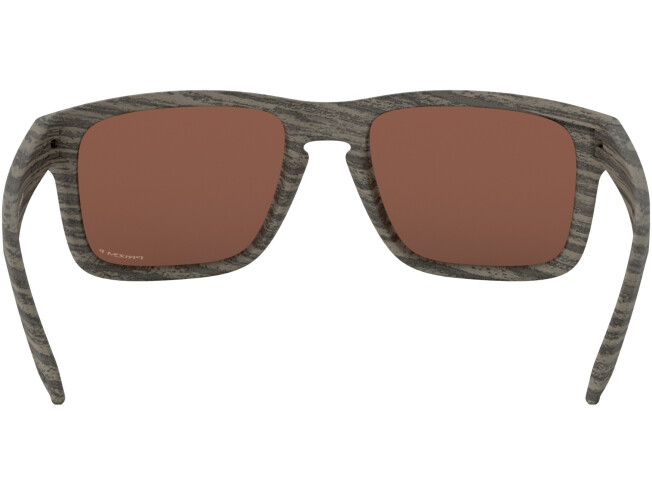 Päikeseprillid OAKLEY Holbrook Woodgrain Collection Prizm Deep Water Polarized Woodgrain Collection Prizm Deep Water Polarized