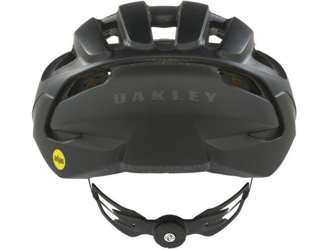 Jalgrattakiiver OAKLEY ARO3 Blackout Blackout M