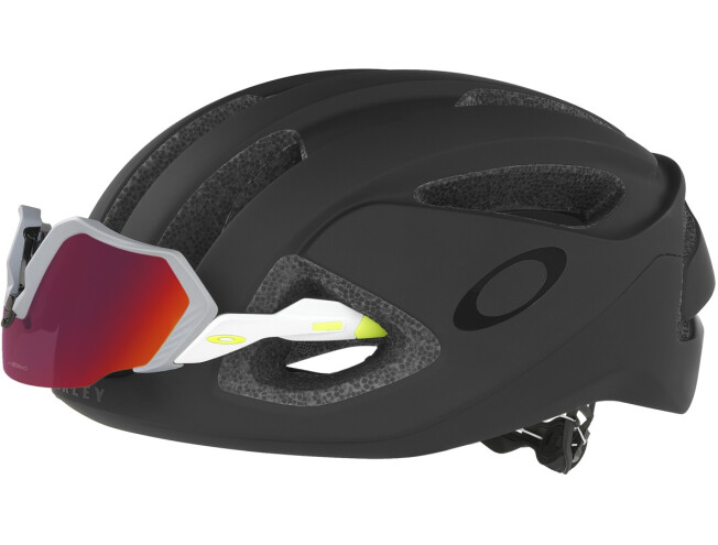 Jalgrattakiiver OAKLEY ARO3 Blackout M