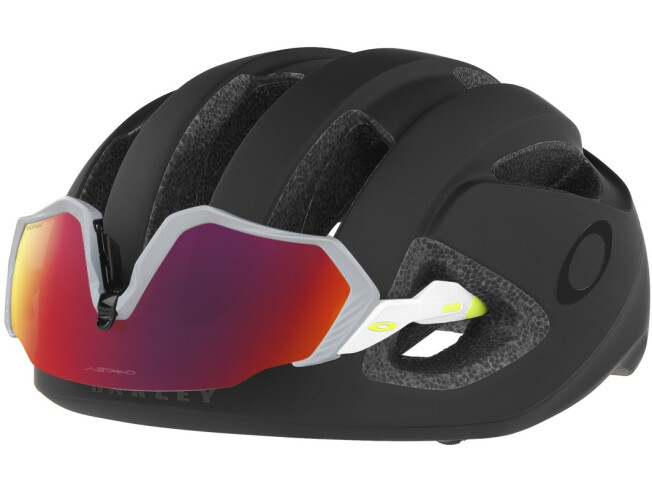 Jalgrattakiiver OAKLEY ARO3 Blackout Blackout M