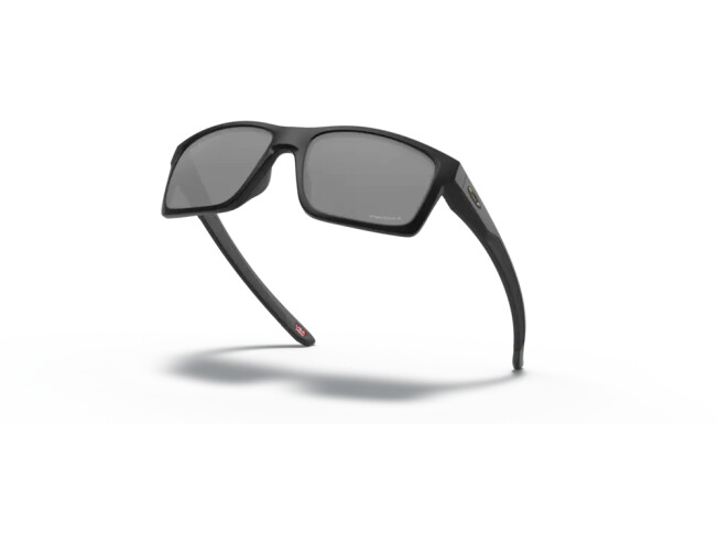 Päikeseprillid OAKLEY Mainlink XL Matte Black Prizm Black Polarized