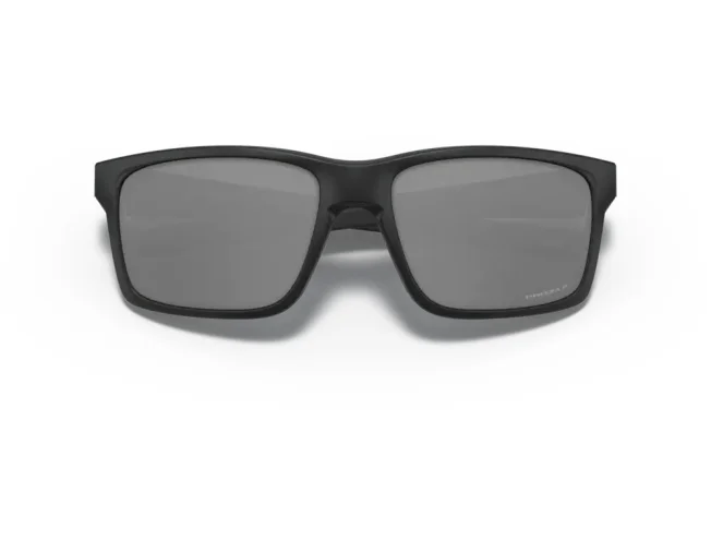 P&auml;ikeseprillid OAKLEY Mainlink XL Matte Black Prizm Black Polarized