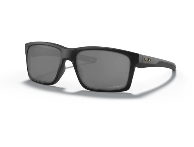 Päikeseprillid OAKLEY Mainlink XL Matte Black Prizm Black Polarized
