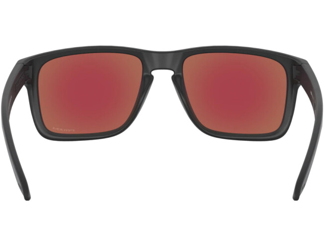 Päikeseprillid OAKLEY Holbrook XL Matte Black Prizm Violet