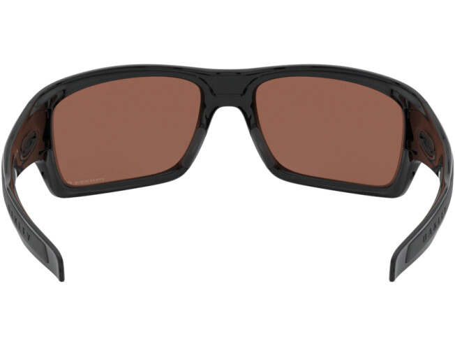 Päikeseprillid OAKLEY Turbine Polished Black Prizm Deep Water Polarized