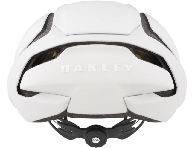 Jalgrattakiiver OAKLEY ARO5 Matte White M