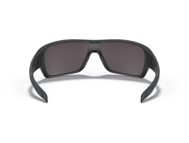 Päikeseprillid OAKLEY Turbine Rotor Matte Black Prizm Grey Polarized
