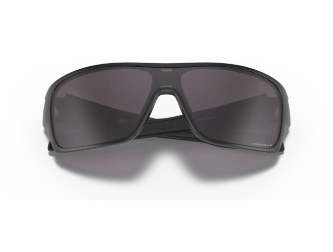 Päikeseprillid OAKLEY Turbine Rotor Matte Black Prizm Grey Polarized