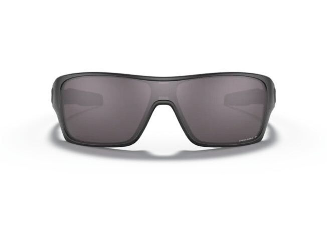 Päikeseprillid OAKLEY Turbine Rotor Matte Black Prizm Grey Polarized