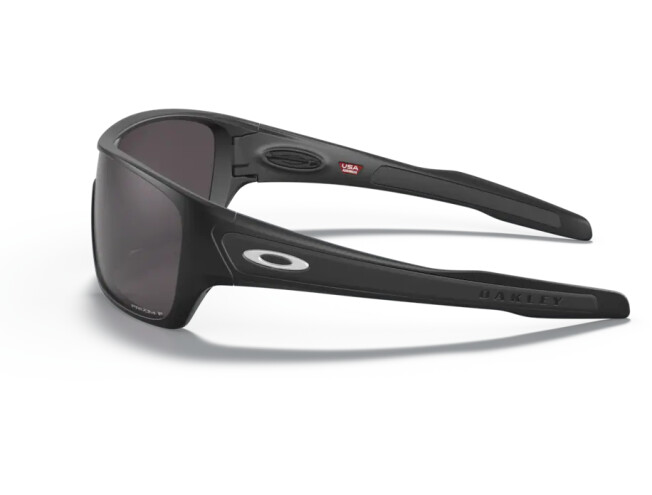 Päikeseprillid OAKLEY Turbine Rotor Matte Black Prizm Grey Polarized