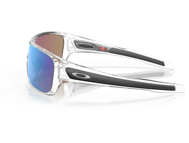 P&auml;ikeseprillid OAKLEY Turbine Rotor Роlіѕhеd Сlеаr Рrіzm Ѕаррhіrе