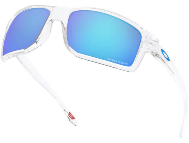 Päikeseprillid OAKLEY Gibston