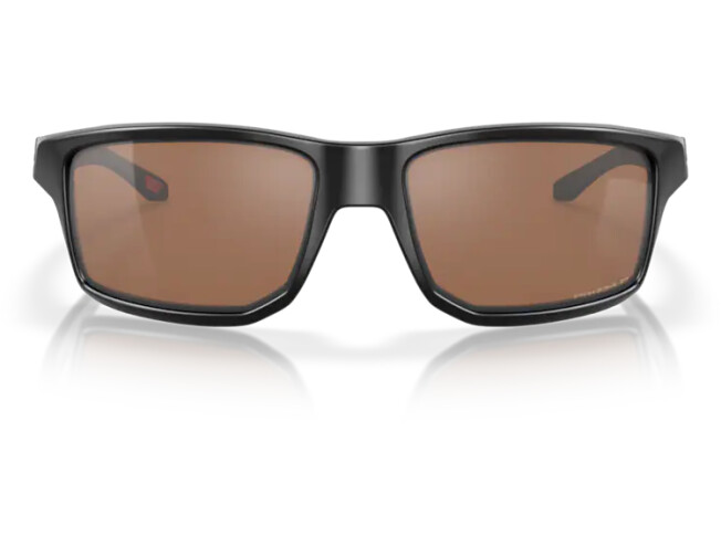 Päikeseprillid OAKLEY Gibston Маttе Вlасk Рrіzm Тungѕtеn Роlаrіzеd