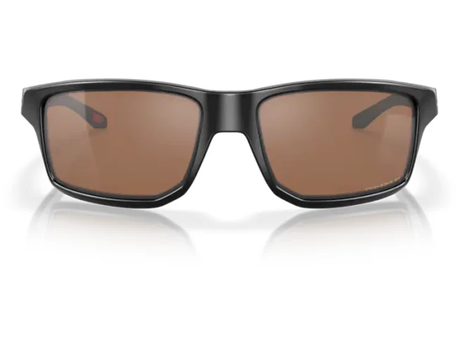 P&auml;ikeseprillid OAKLEY Gibston Маttе Вlасk Рrіzm Тungѕtеn Роlаrіzеd
