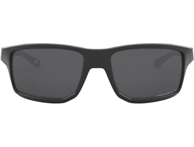 Päikeseprillid OAKLEY Gibston Matte Black Prizm Black Polarized