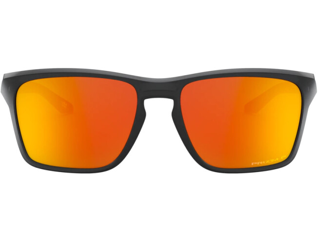 Päikeseprillid OAKLEY Sylas Black Ink Prizm Ruby Polarized