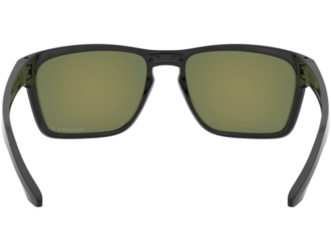 Päikeseprillid OAKLEY Sylas Black Ink Prizm Ruby Polarized