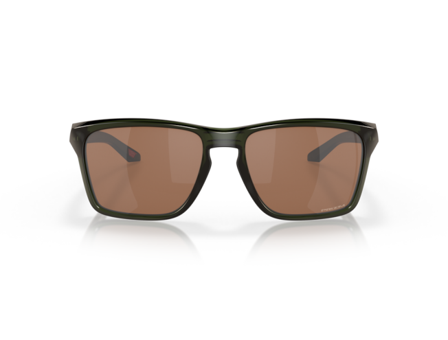 Päikeseprillid OAKLEY Sylas XL Olive Ink Prizm Tungsten