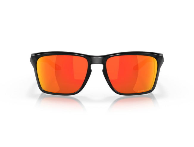Päikeseprillid OAKLEY Sylas XL Black Ink Prizm Ruby Polarized