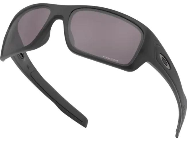 P&auml;ikeseprillid OAKLEY Turbine XS Matte Black Prizm Grey