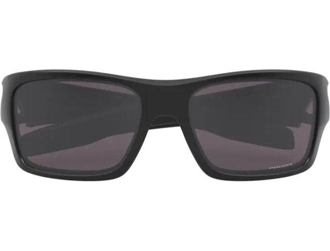 Päikeseprillid OAKLEY Turbine XS Matte Black Prizm Grey