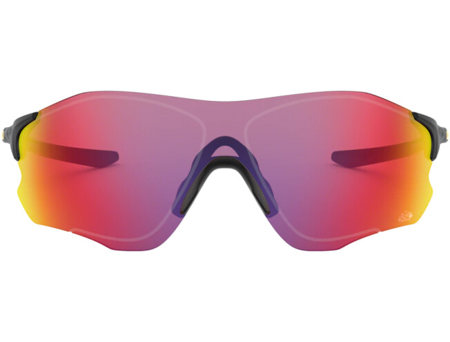 Päikeseprillid OAKLEY EVZero Path Tour de France 2019 Edition Matte Black Prizm Road