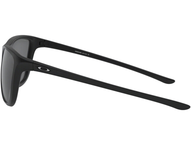 Päikeseprillid OAKLEY Reverie Matte Black Prizm Black Polarized